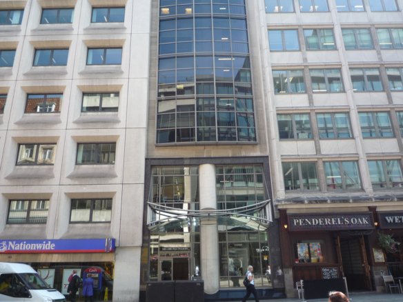 284-288 High Holborn