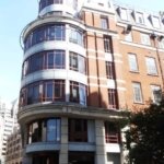 23-26 St. Dunstan's Hill