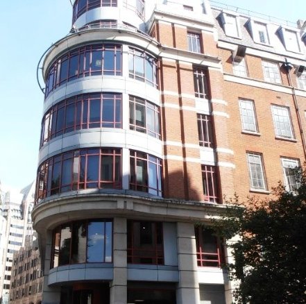 23-26 St. Dunstan's Hill