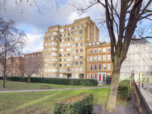 6-9 Charterhouse Square