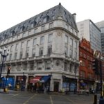 273-287 Regent Street