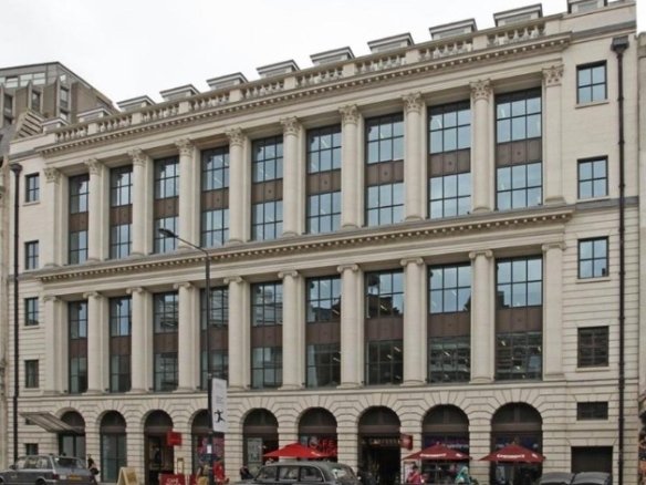 265 Tottenham Court Rd