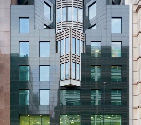 125 Finsbury Pavement