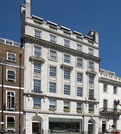 2 Cavendish Sq