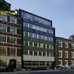 18 Buckingham Gate