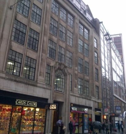 143-149 Fenchurch St