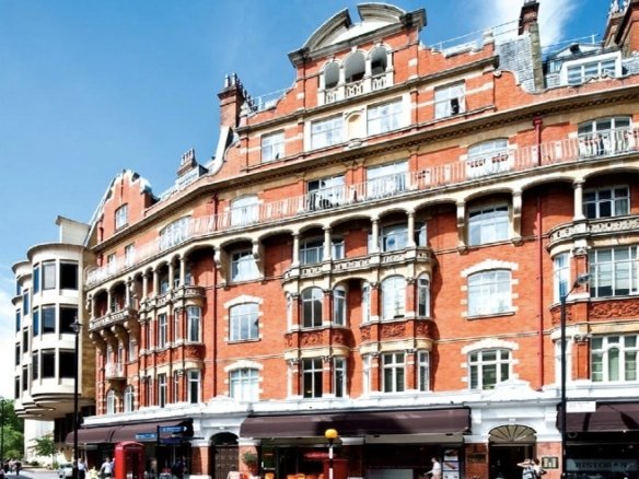 75-83 Buckingham Gate