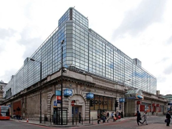 111 Buckingham Palace Rd