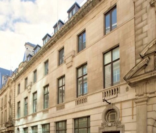 28-29 Threadneedle St