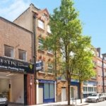 9 Betterton St