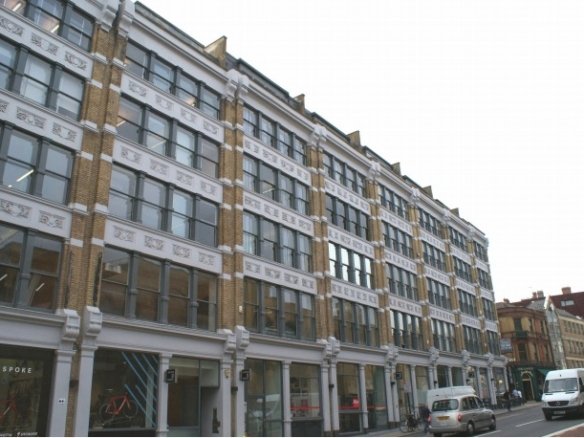 147-149 Farringdon Rd