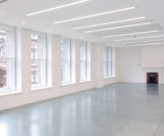 170-173 Egyptian House