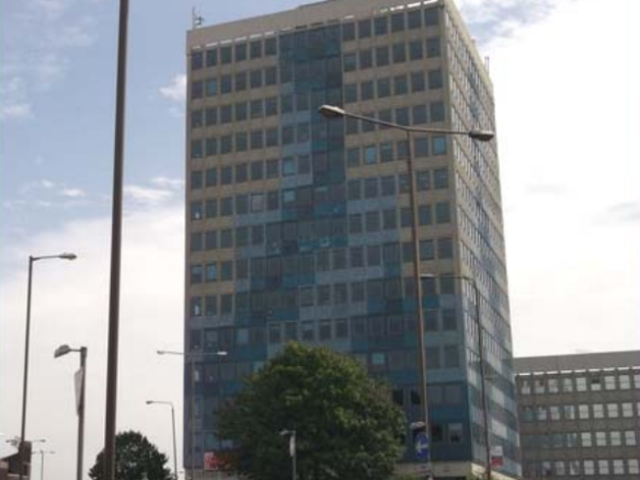 Woolwich High Street