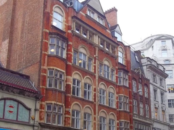 90-94 Fleet Street