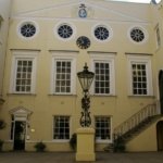 16-18 Blackfriars Lane