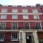 50 Grosvenor Street