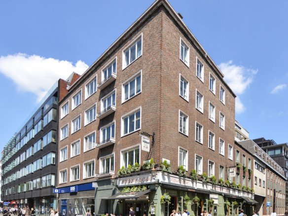 177-178 Tottenham Court Road