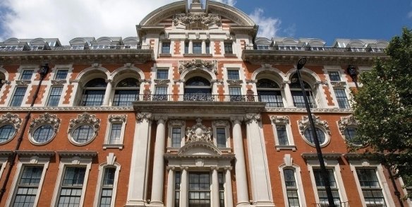 2 Great Titchfield St