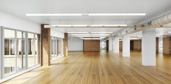 2 Great Titchfield St