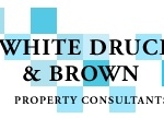 White Druce Brown