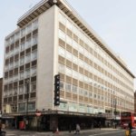 93-107 Shaftesbury Avenue